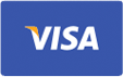 888 Casino accepts Visa
